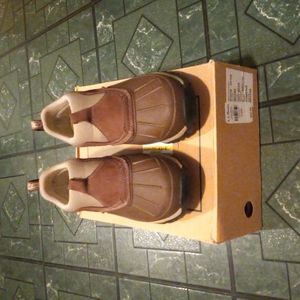 Women's Slip-On Shoe